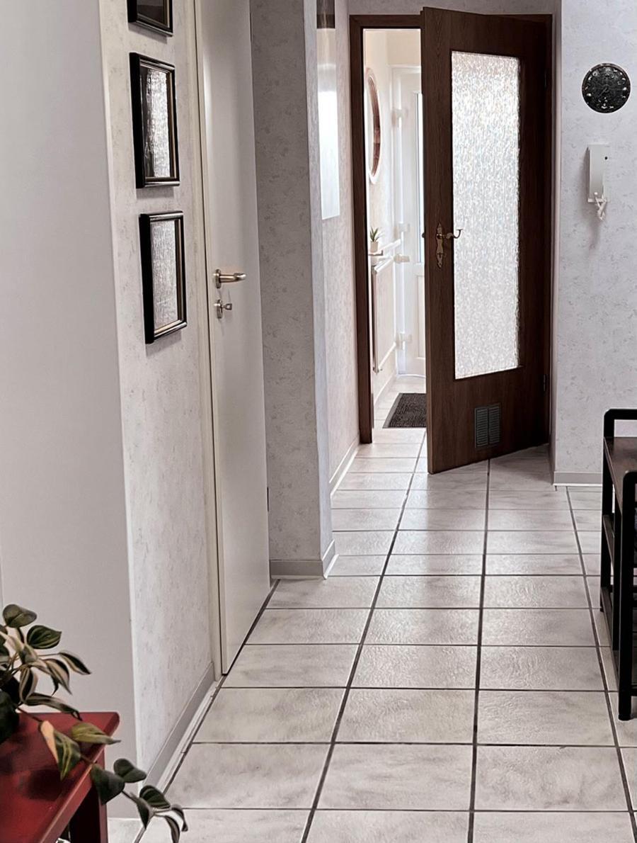 Ferienwohnung Goodtimes Hausen Uber Aar المظهر الخارجي الصورة