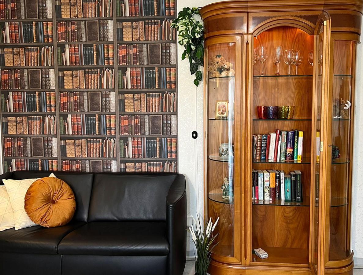 Ferienwohnung Goodtimes Hausen Uber Aar المظهر الخارجي الصورة