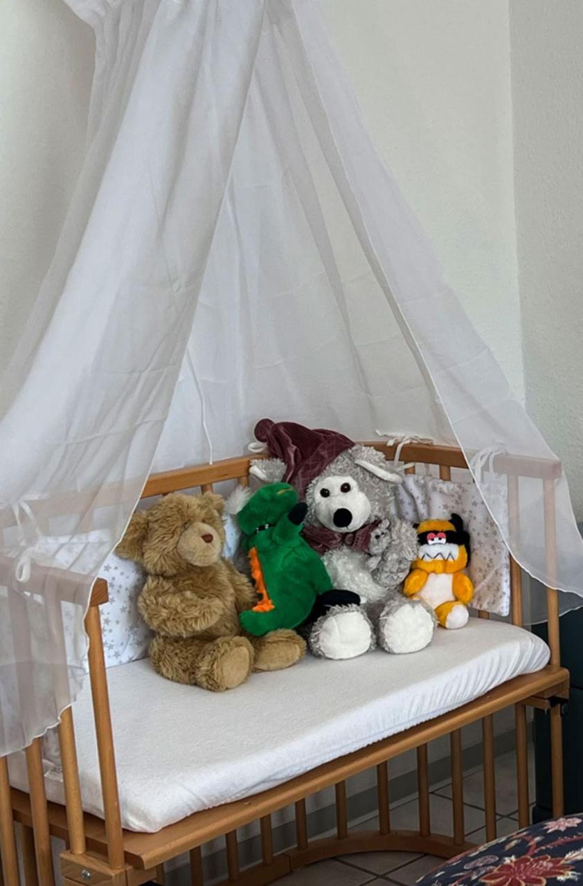 Ferienwohnung Goodtimes Hausen Uber Aar المظهر الخارجي الصورة