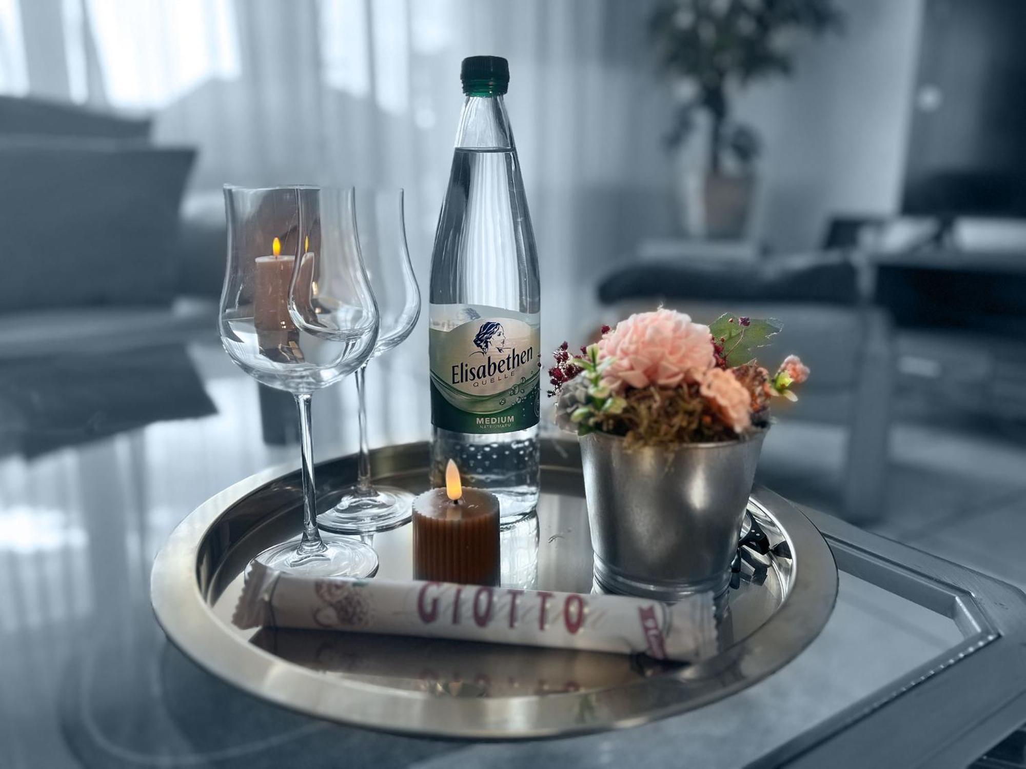 Ferienwohnung Goodtimes Hausen Uber Aar المظهر الخارجي الصورة