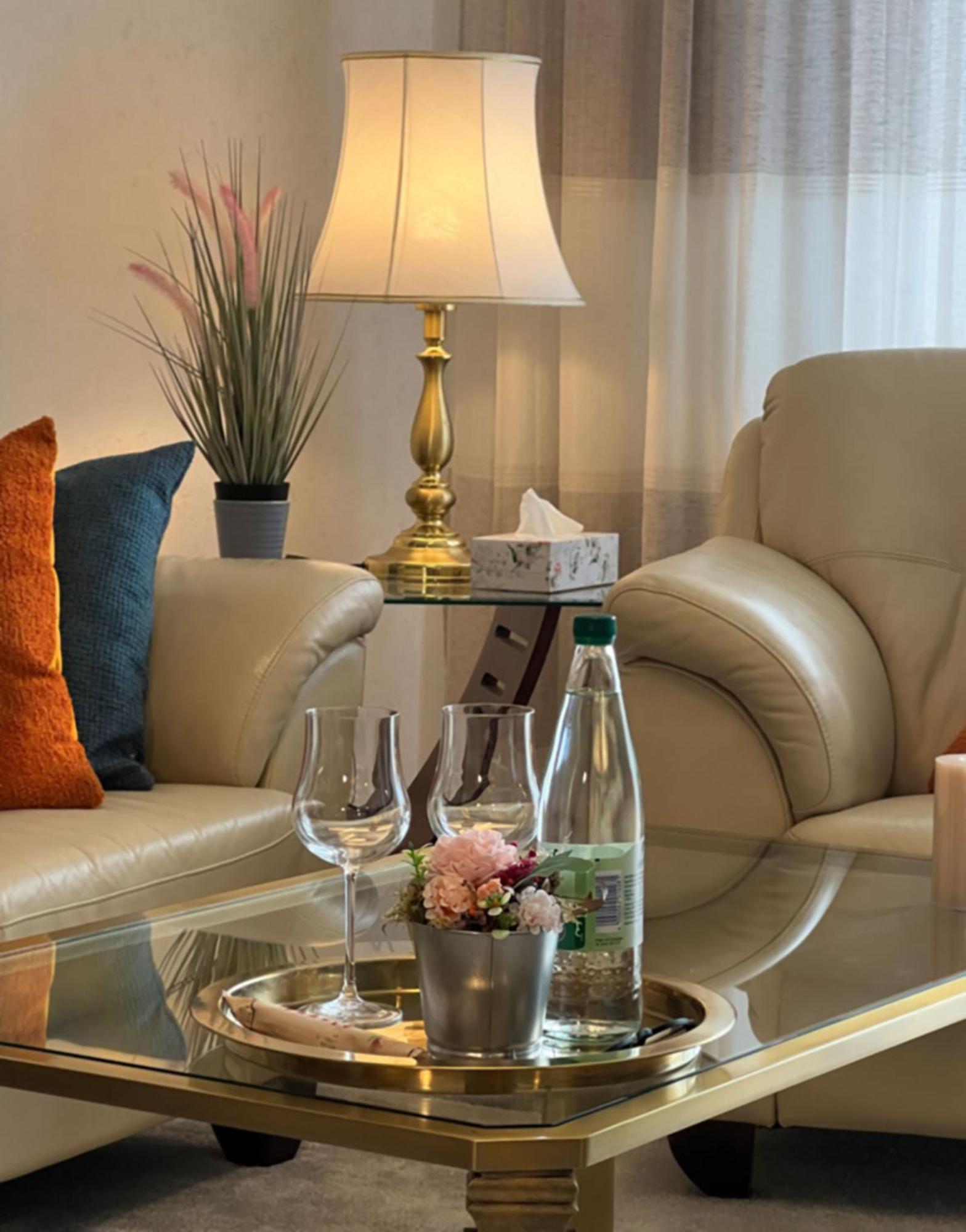 Ferienwohnung Goodtimes Hausen Uber Aar المظهر الخارجي الصورة