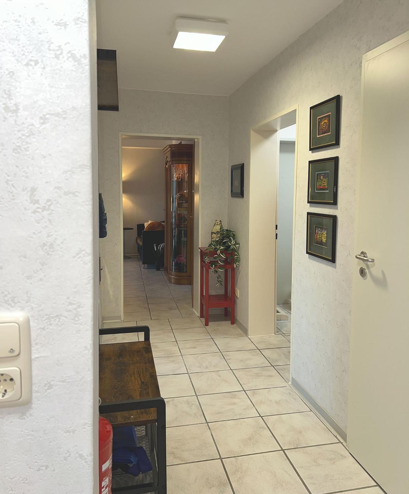 Ferienwohnung Goodtimes Hausen Uber Aar المظهر الخارجي الصورة